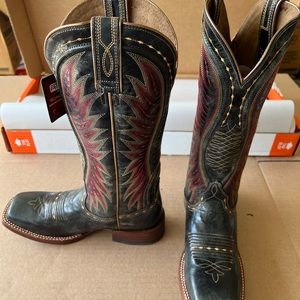Ariat Boots